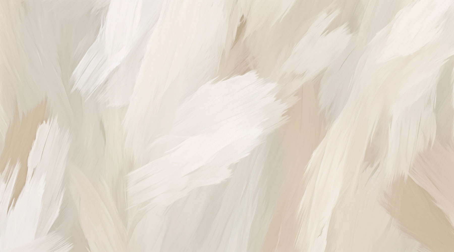 Soft hues blend in tranquility