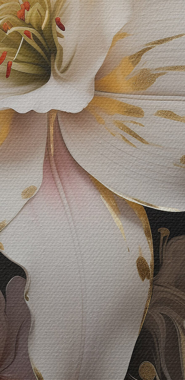 Inflorescențe elegante în culori moi Inflorescențe elegante în culori moi
