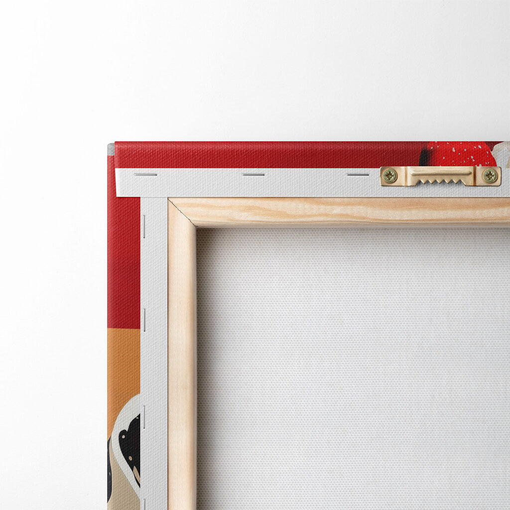 Piece of cake and a cup of coffee