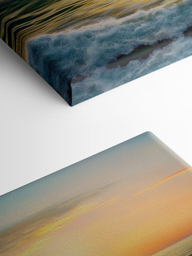 s43308pmlfn 768x1024 - Apus de soare peste un corp de apă - tegory