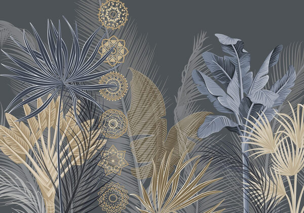 Elegance in natural designs