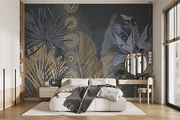 Elegance in natural designs