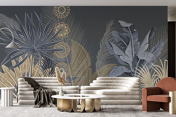 Elegance in natural designs