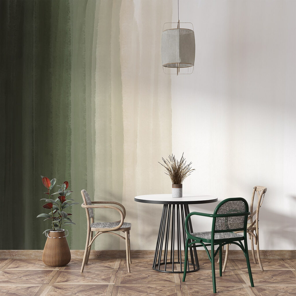 Smooth gradient of earthy tones Smooth gradient of earthy tones