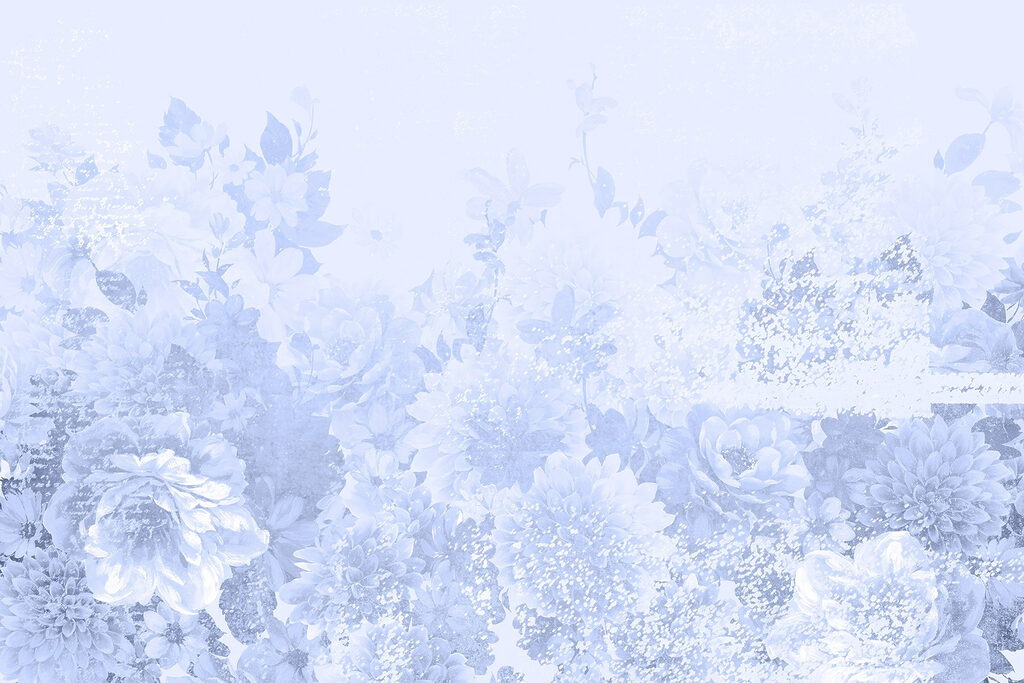 Eleganță florală suavă în nuanțe palide Eleganță florală suavă în nuanțe palide