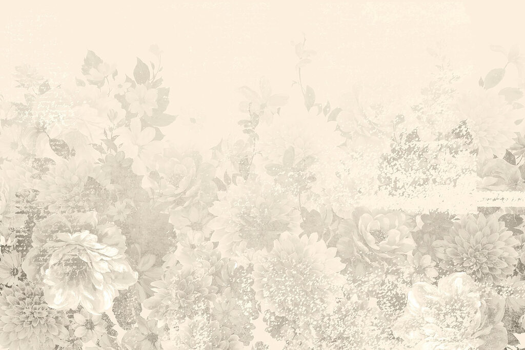 Modele florale delicate în nuanțe delicate Modele florale delicate în nuanțe delicate