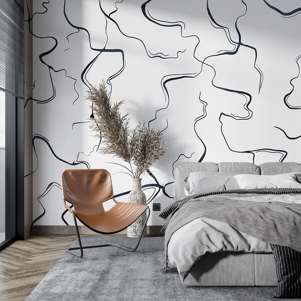 Imagine alb-negru de linii w03436v2pib90ms 600x600 - Imagine alb-negru de linii