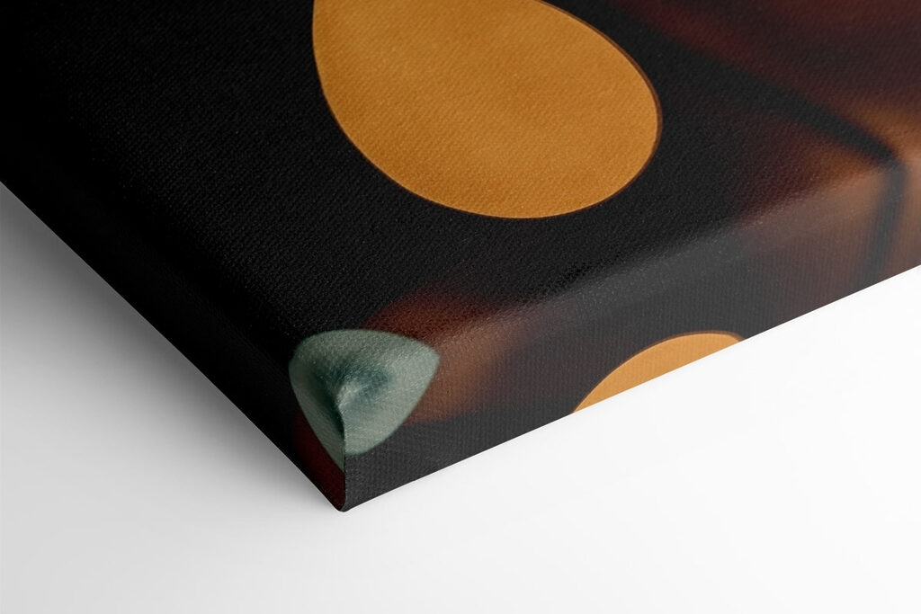 Elegant beauty with radiant detail Elegant beauty with radiant detail