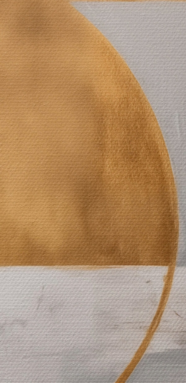 Cercuri abstracte în culori contrastante Cercuri abstracte în culori contrastante