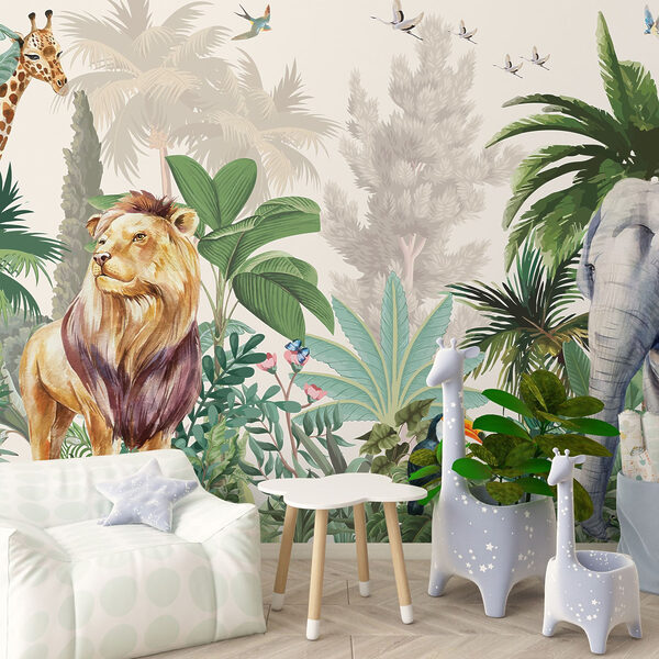 Wallpaper cu animale și păsări Wallpaper cu animale și păsări