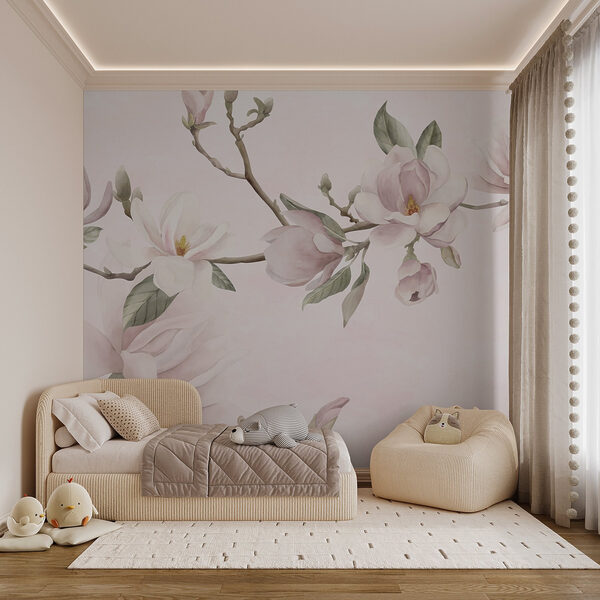 Inflorescențe delicate pe fundal moale pastel Inflorescențe delicate pe fundal moale pastel