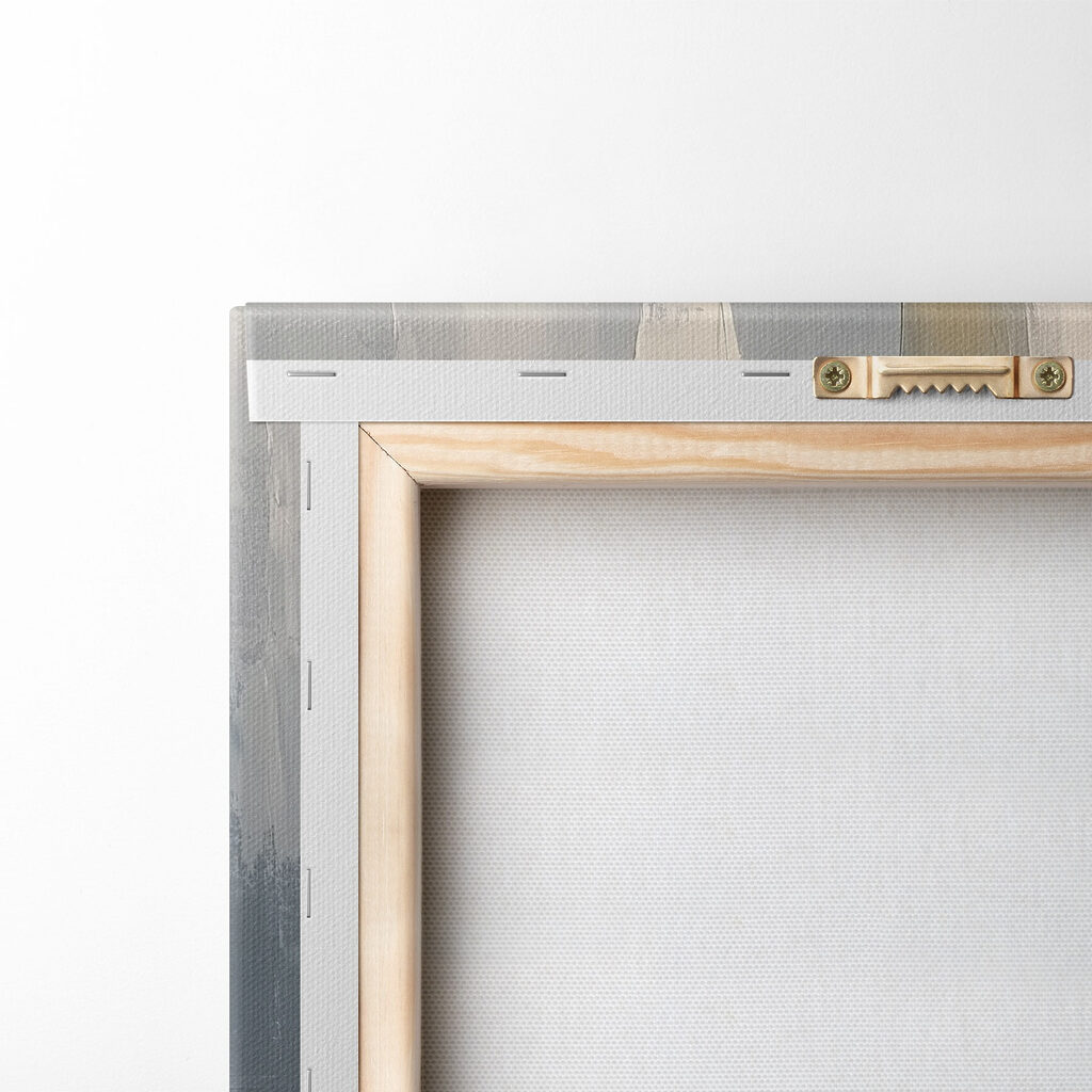 Painting of a sailboat