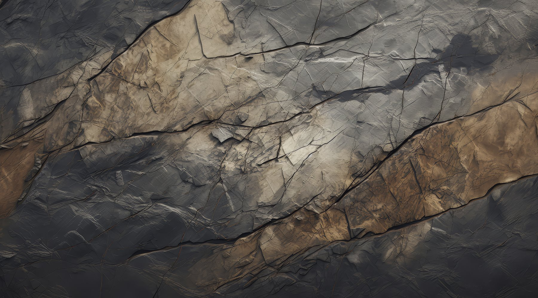 Textured earth tones and intricate patterns Textured earth tones and intricate patterns