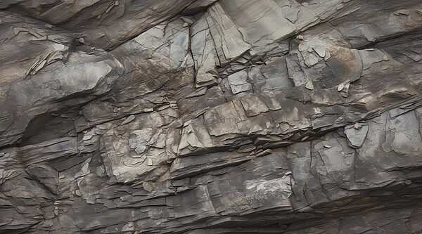 Straturi texturate de rocă naturală Straturi texturate de rocă naturală