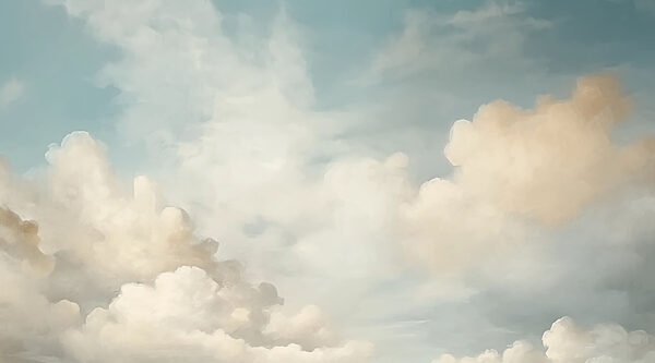 Clouds in the sky Clouds in the sky