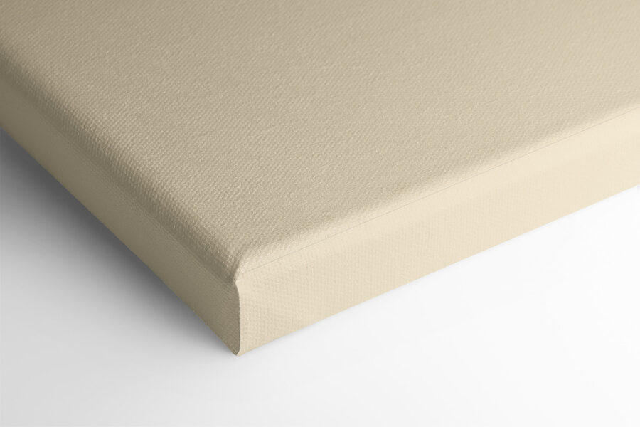 Design geometric colorat cu negru și roșu și galben