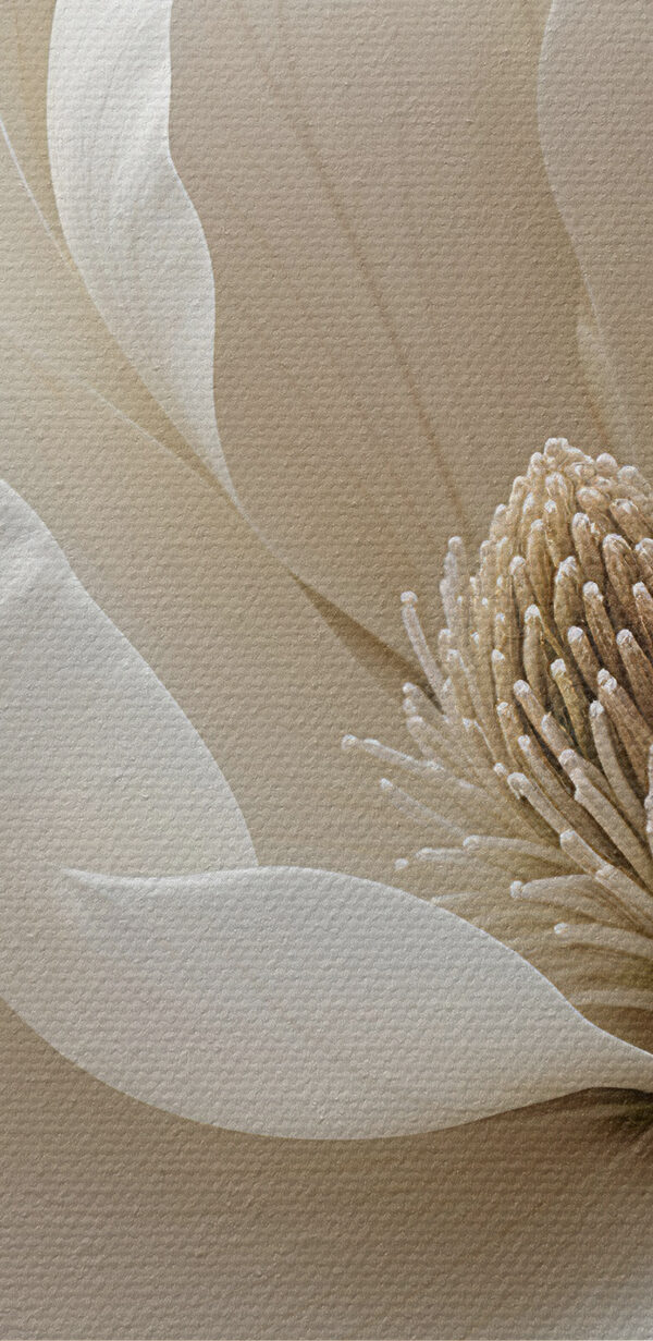 Inflorescențe delicate în nuanțe moi Inflorescențe delicate în nuanțe moi