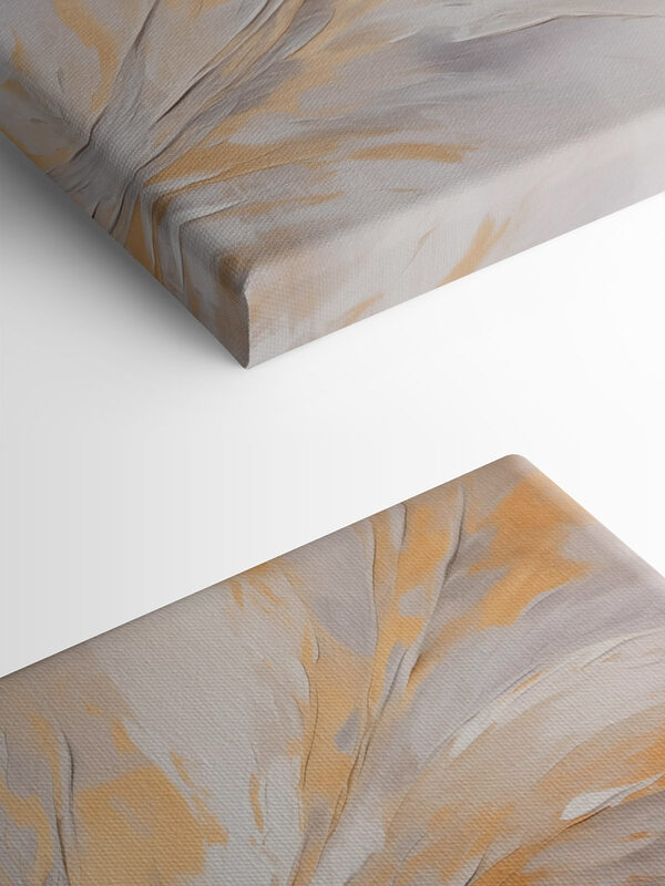Vârtejuri abstracte de tonuri calde. Vârtejuri abstracte de tonuri calde.