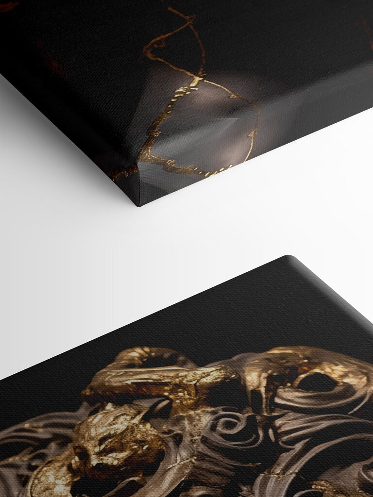 Elegant sculpture with intricate details Elegant sculpture with intricate details