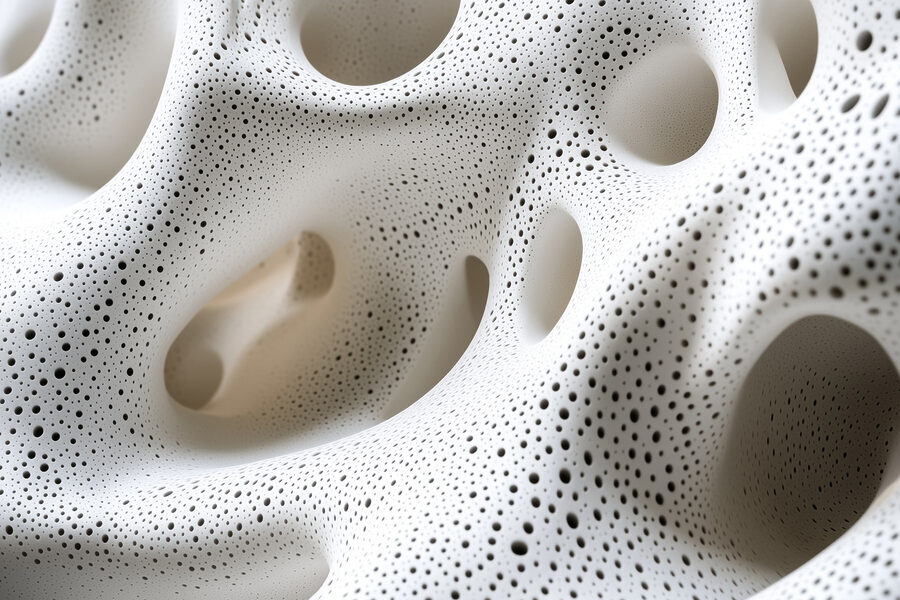 Textura abstractă cu modele intrigante