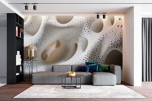 Textura abstractă cu modele intrigante Textura abstractă cu modele intrigante