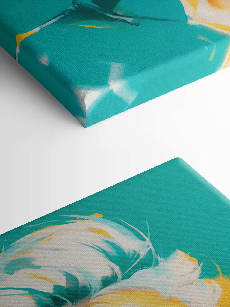 Woman wearing sunglasses and a green shirt