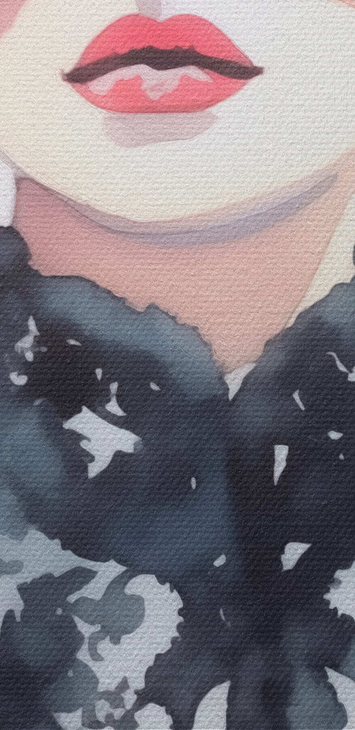 Woman wearing sunglasses Woman wearing sunglasses