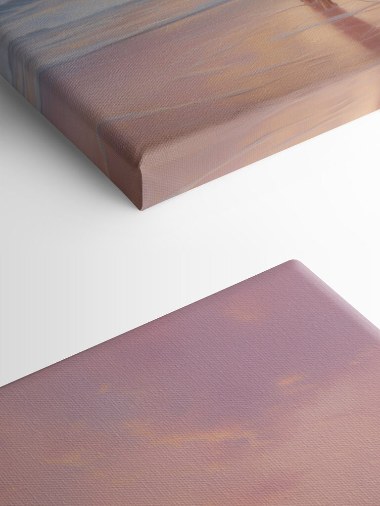 Woman in a swimsuit holding a surfboard on a beach Woman in a swimsuit holding a surfboard on a beach