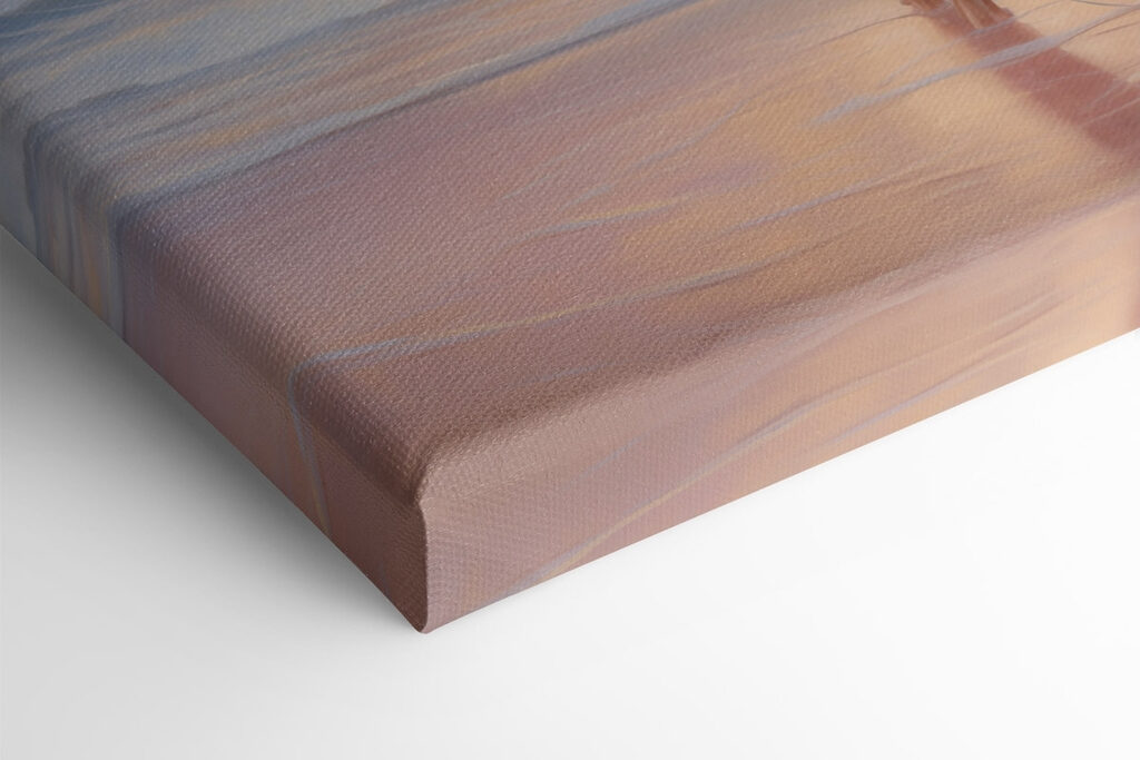 Woman in a swimsuit holding a surfboard on a beach Woman in a swimsuit holding a surfboard on a beach