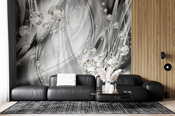 Modele elegante cu accente strălucitoare. Modele elegante cu accente strălucitoare.