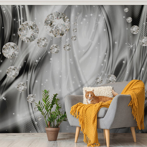 Modele elegante cu accente strălucitoare. Modele elegante cu accente strălucitoare.