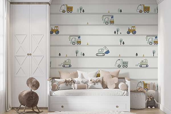 Model de mașini și copaci u96465pir11mr 600x400 - Model de mașini și copaci