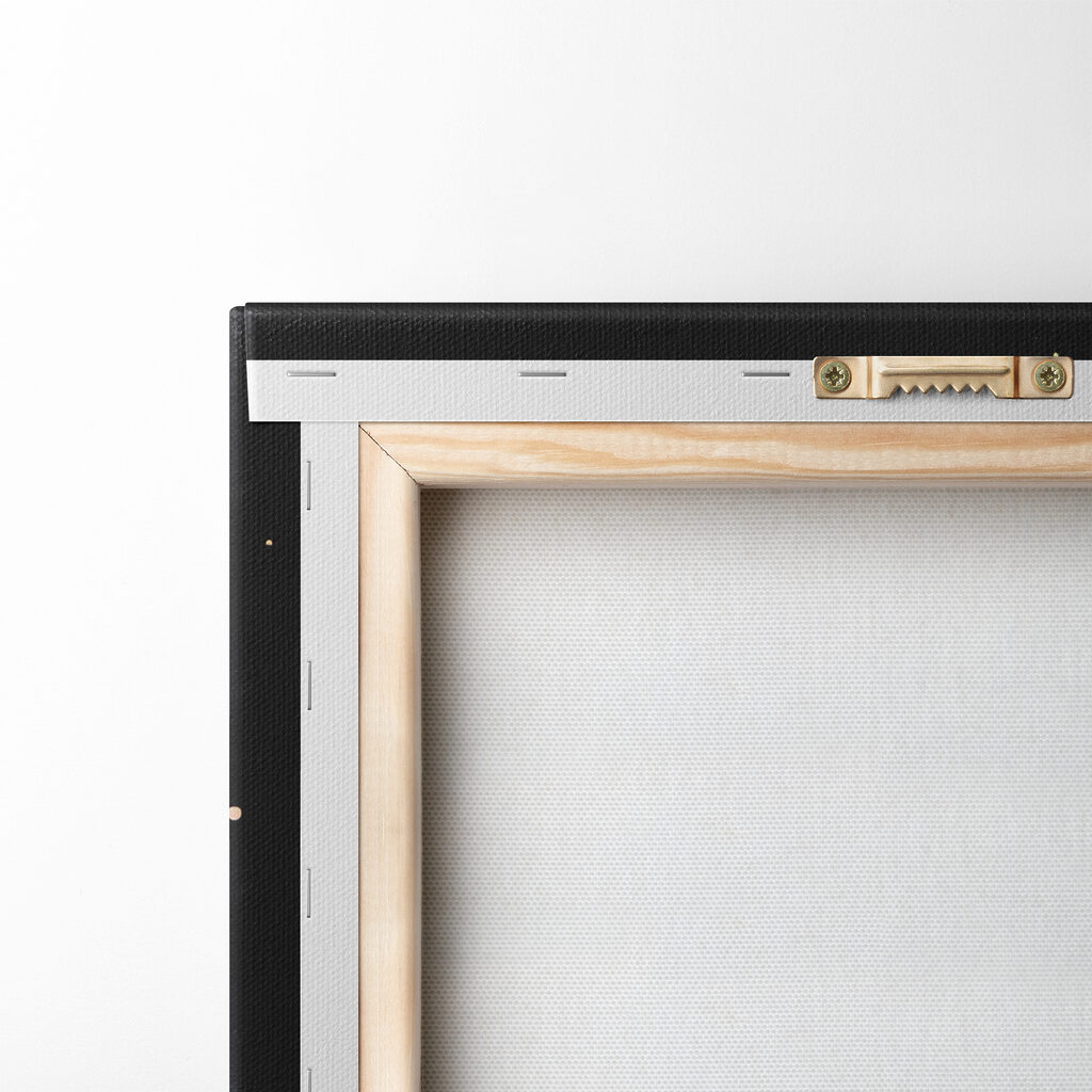 A fox and a little prince looking at stars