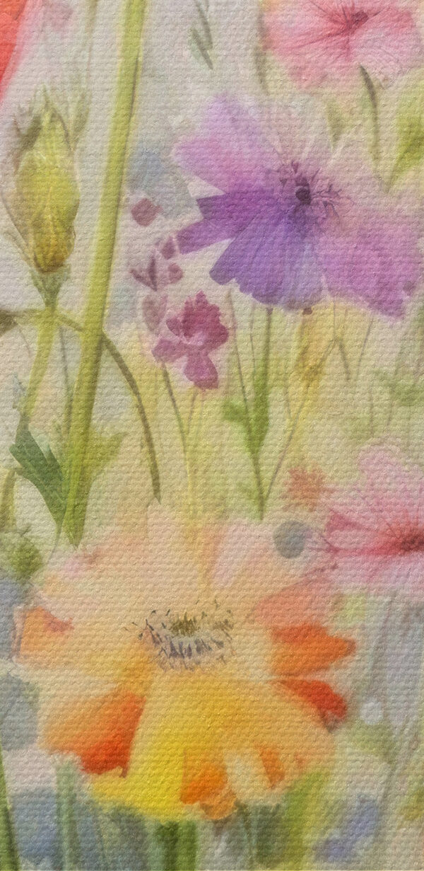 O pictură de flori într-un câmp s33672pzvl 600x1231 - O pictură de flori într-un câmp