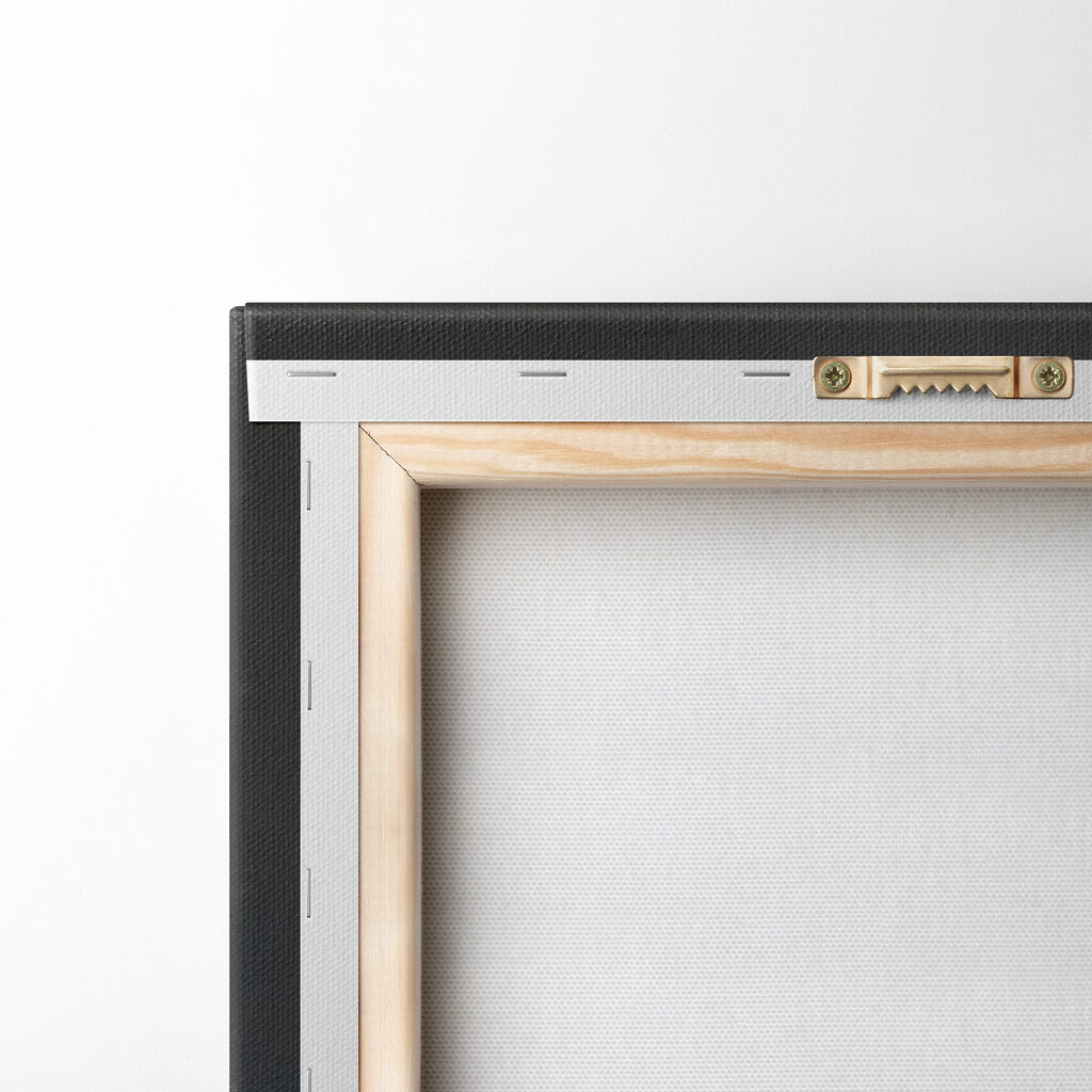 Elegant Midnight Roses in Bloom