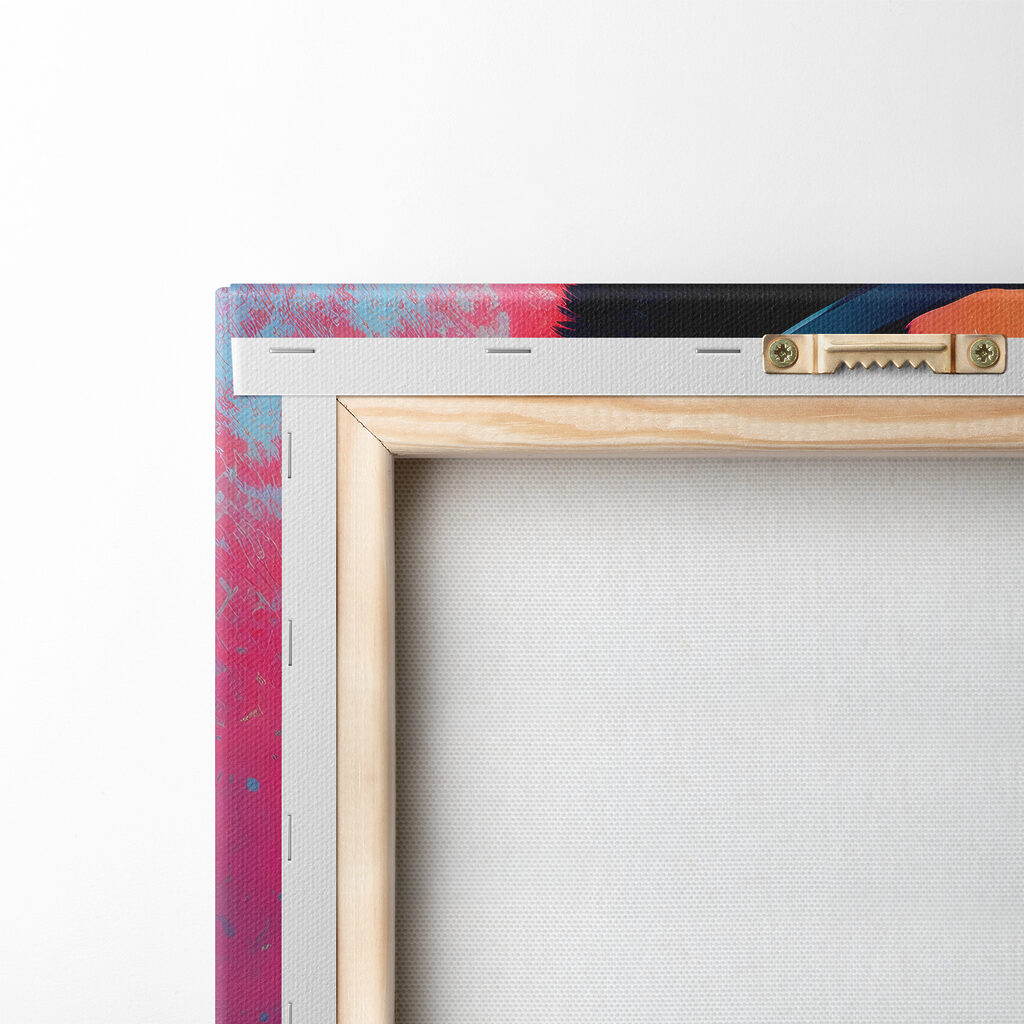 A panda wearing headphones and sunglasses