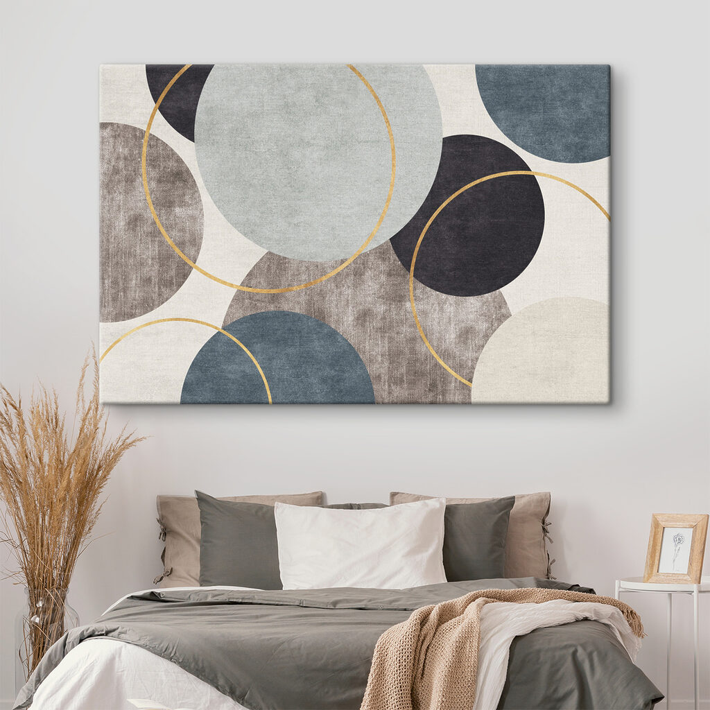 A close up of a pattern A close up of a pattern