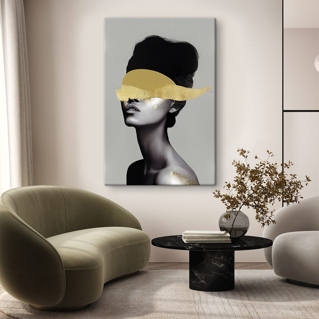 Elegance veiled in mysterious shimmer Elegance veiled in mysterious shimmer