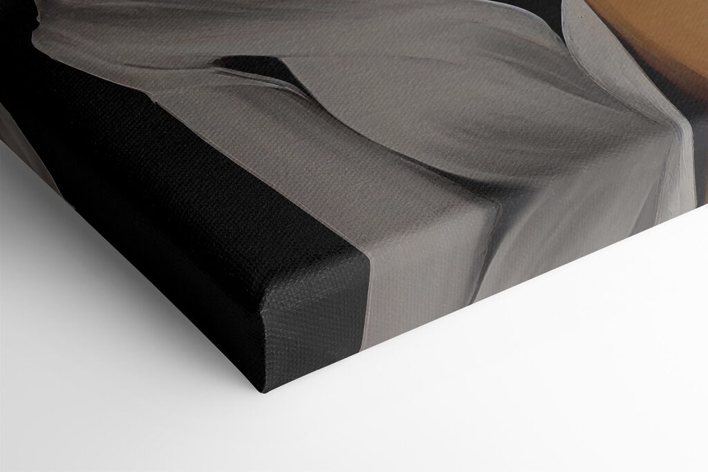 Shimmering thoughts, elegant mystery Shimmering thoughts, elegant mystery