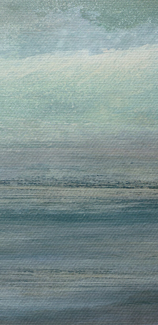 O pictură a unei plaje O pictură a unei plaje