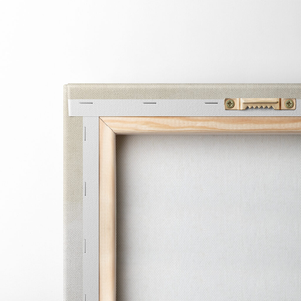 A landscape with trees and mountains