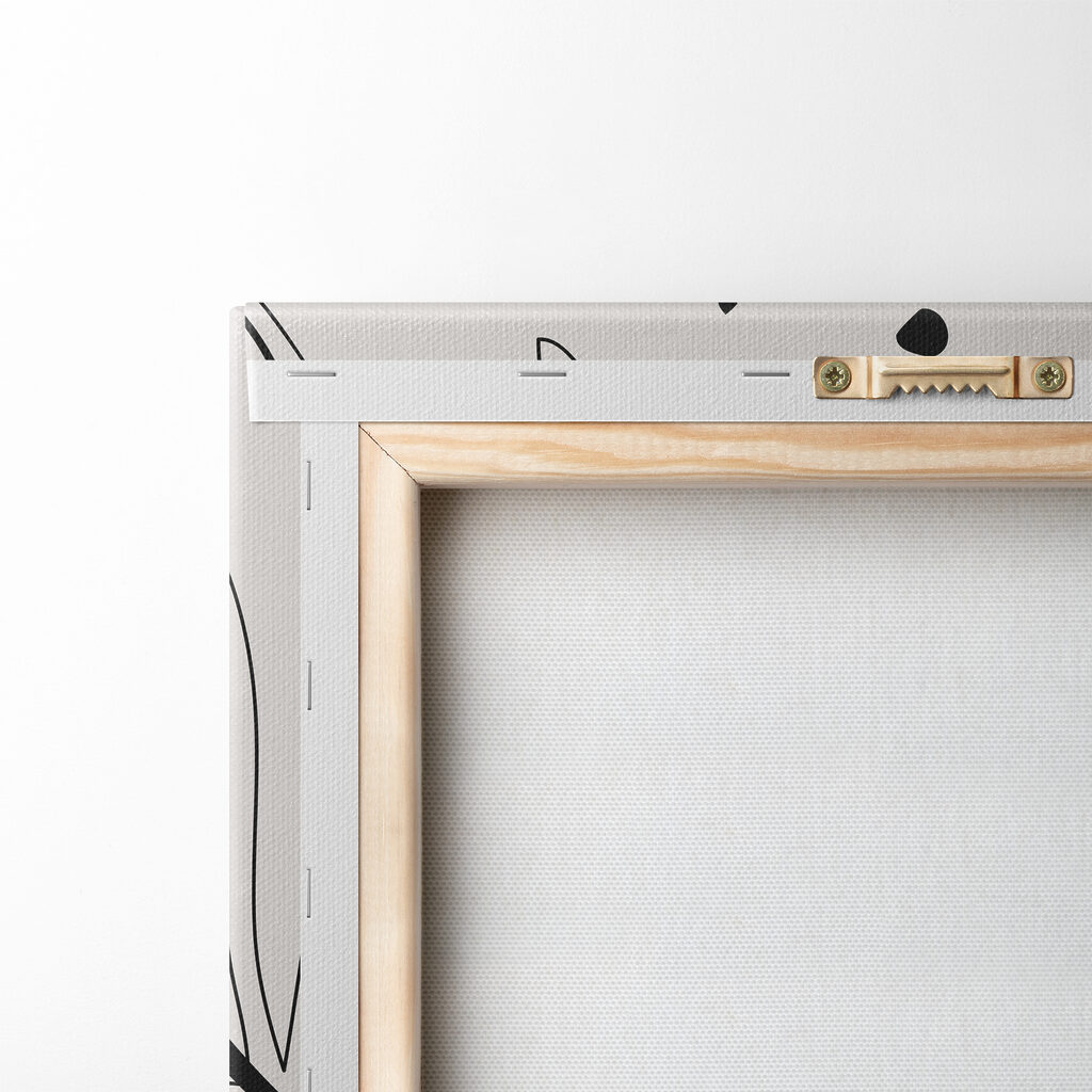 A close up of a leaf A close up of a leaf