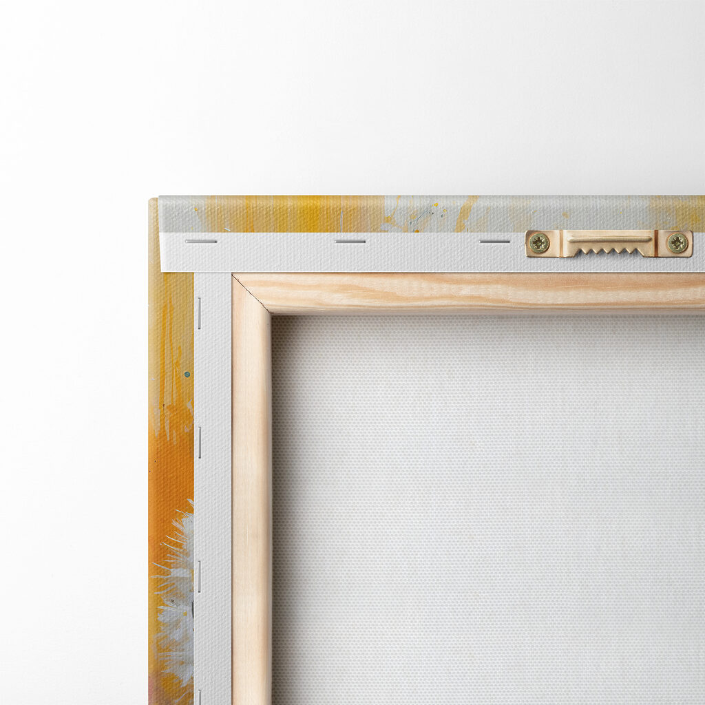 A group of dandelions with white seeds