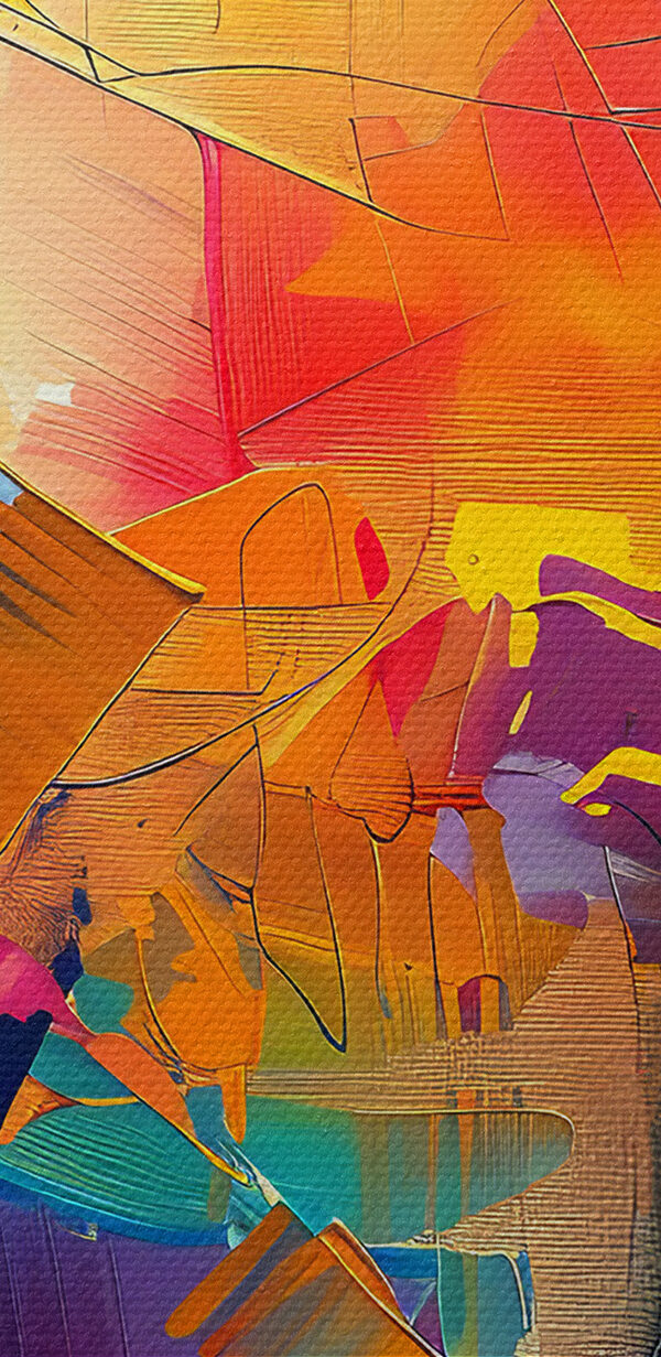 A colorful background with different colors A colorful background with different colors