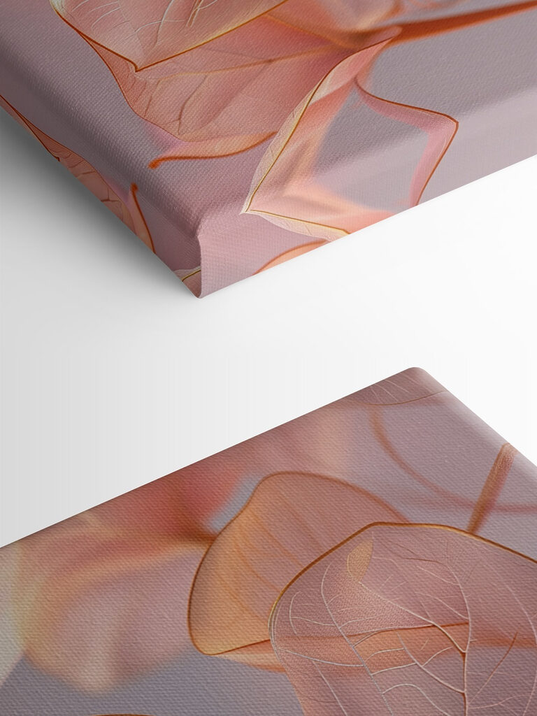 Close up of a flower