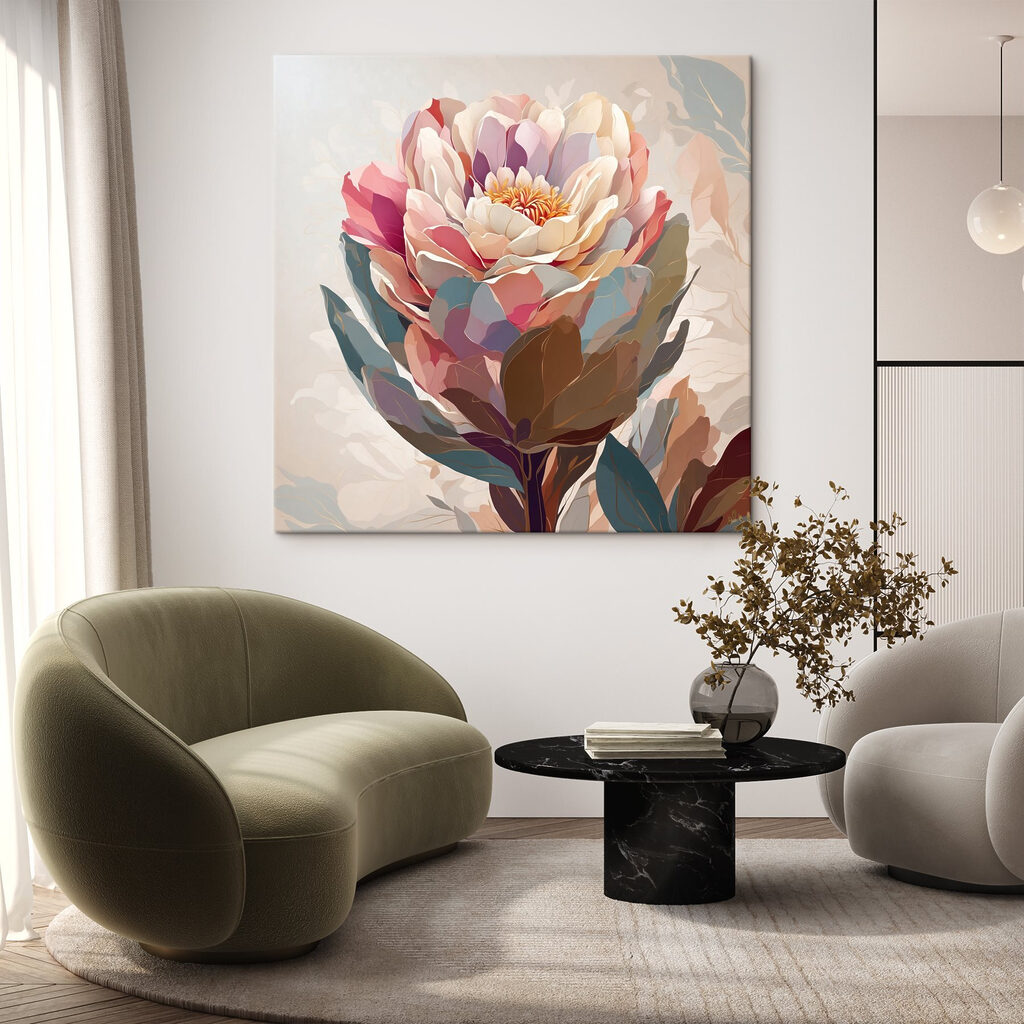 Close up of a flower Close up of a flower