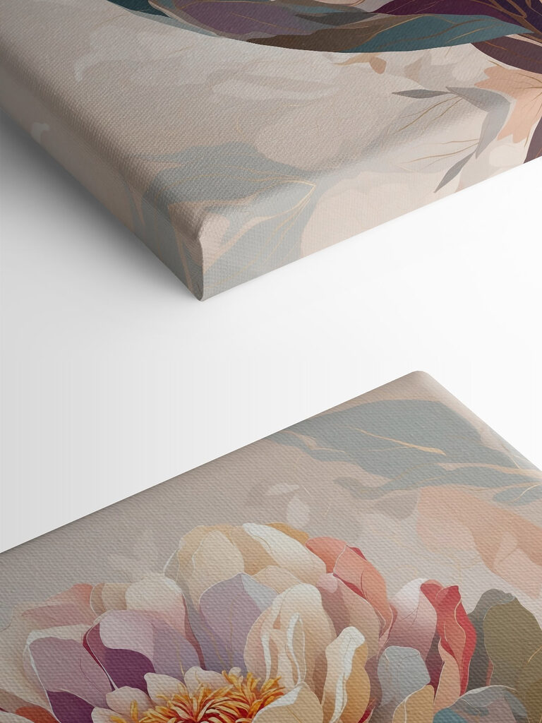 Close up of a flower Close up of a flower