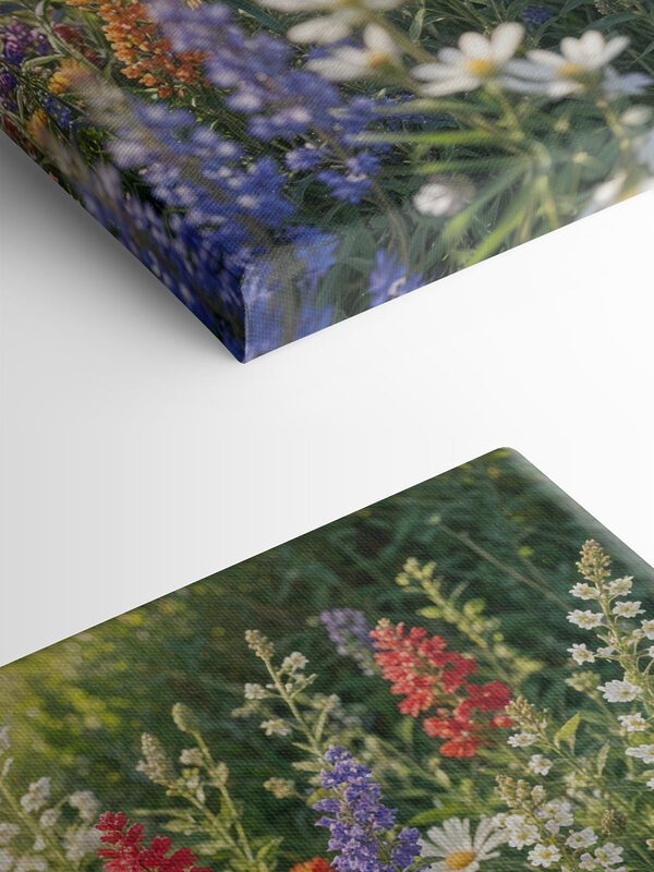Câmp de flori colorate s40390pmlfn 600x800 - Câmp de flori colorate