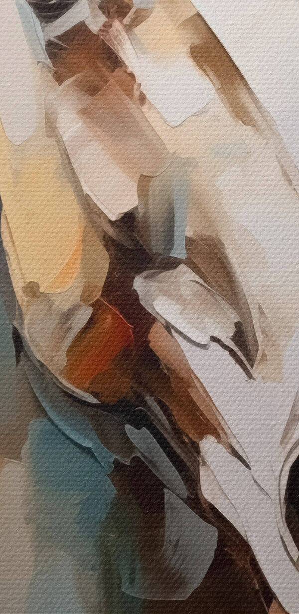 Pictura unui cal Pictura unui cal
