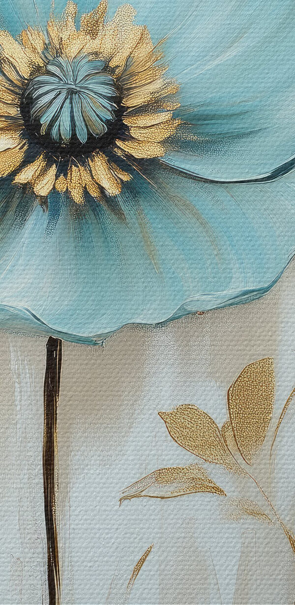 Inflorescențe delicate în nuanțe moi Inflorescențe delicate în nuanțe moi